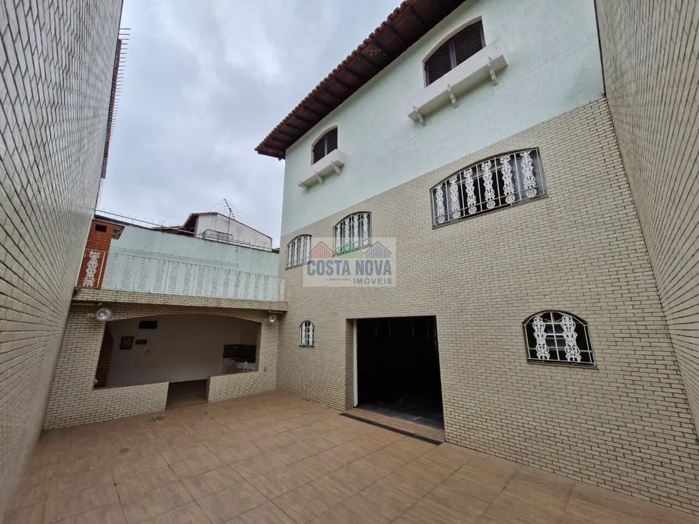 Casa, 4 quartos, 248 m² - Foto 7