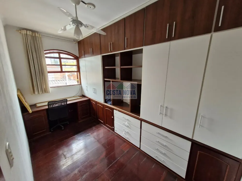 Casa, 4 quartos, 248 m² - Foto 5