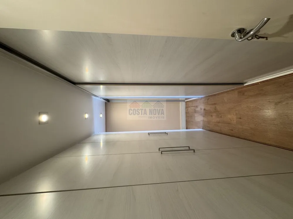 Apartamento, 2 quartos, 149 m² - Foto 1