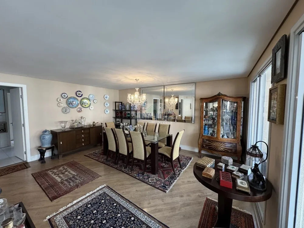 Apartamento, 2 quartos, 149 m² - Foto 6