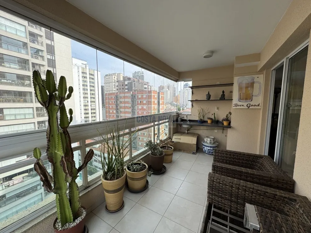 Apartamento, 2 quartos, 149 m² - Foto 8