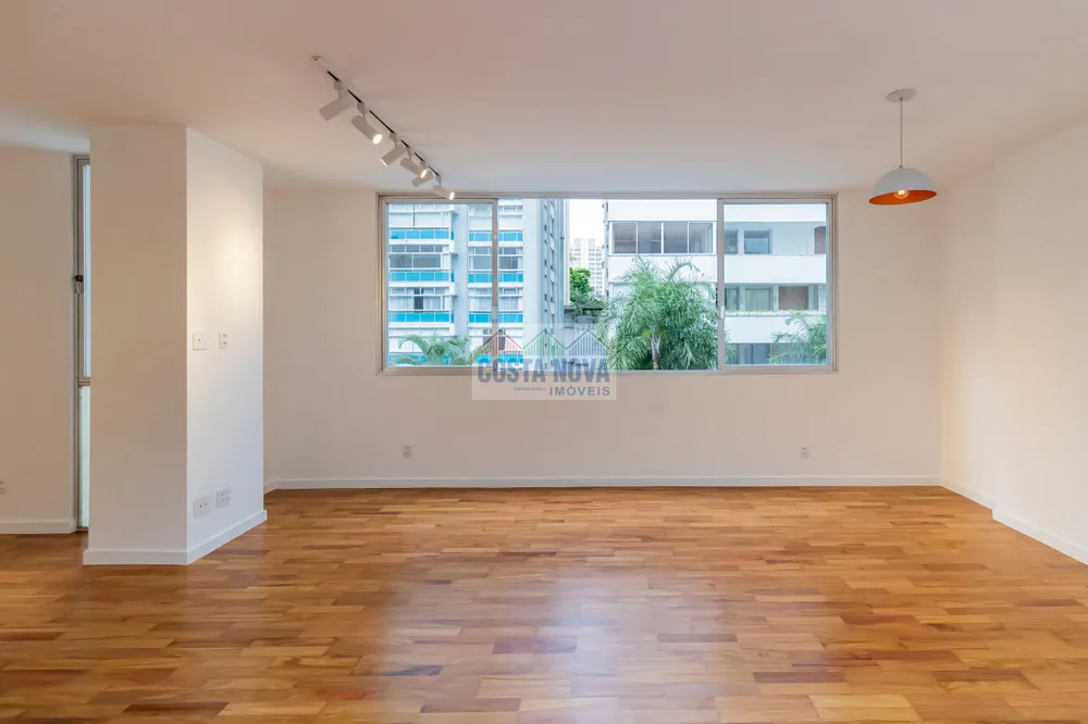 Apartamento, 3 quartos, 130 m² - Foto 4