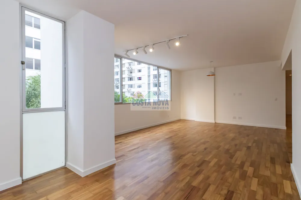 Apartamento, 3 quartos, 130 m² - Foto 6