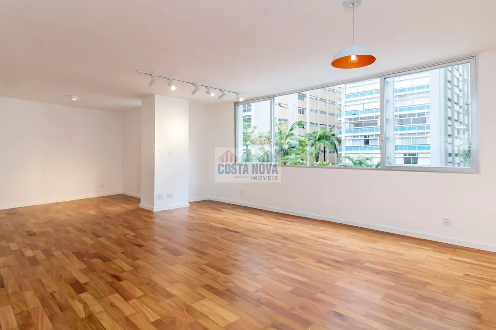 Apartamento, 3 quartos, 130 m² - Foto 1