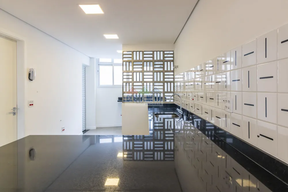 Apartamento, 3 quartos, 130 m² - Foto 8
