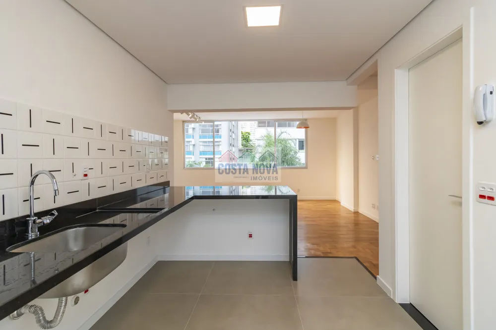 Apartamento, 3 quartos, 130 m² - Foto 12