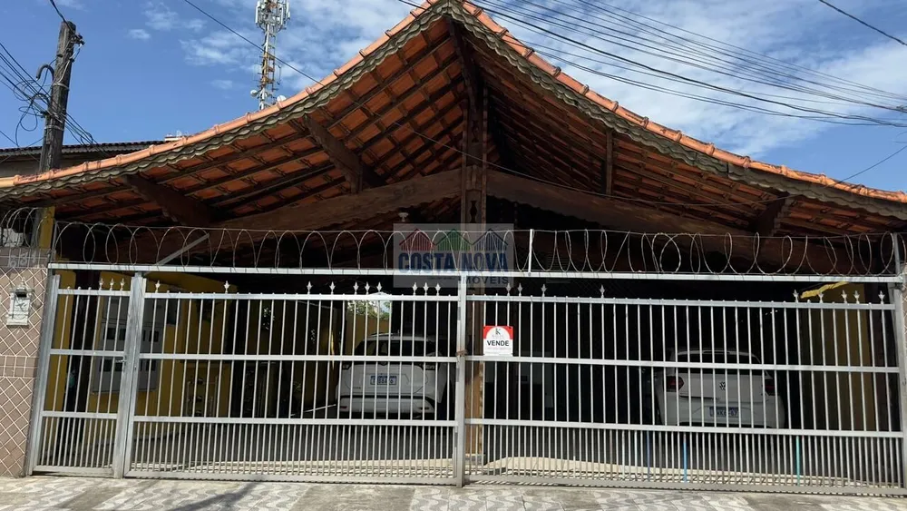 Casa de Condomínio, 1 quarto - Foto 3