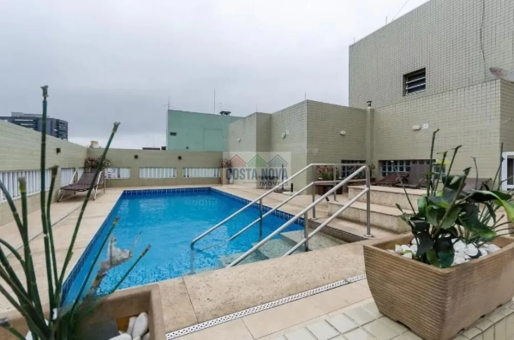 Apartamento, 2 quartos, 75 m² - Foto 1