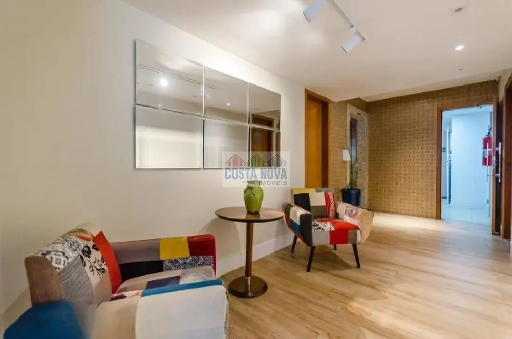 Apartamento, 2 quartos, 75 m² - Foto 3