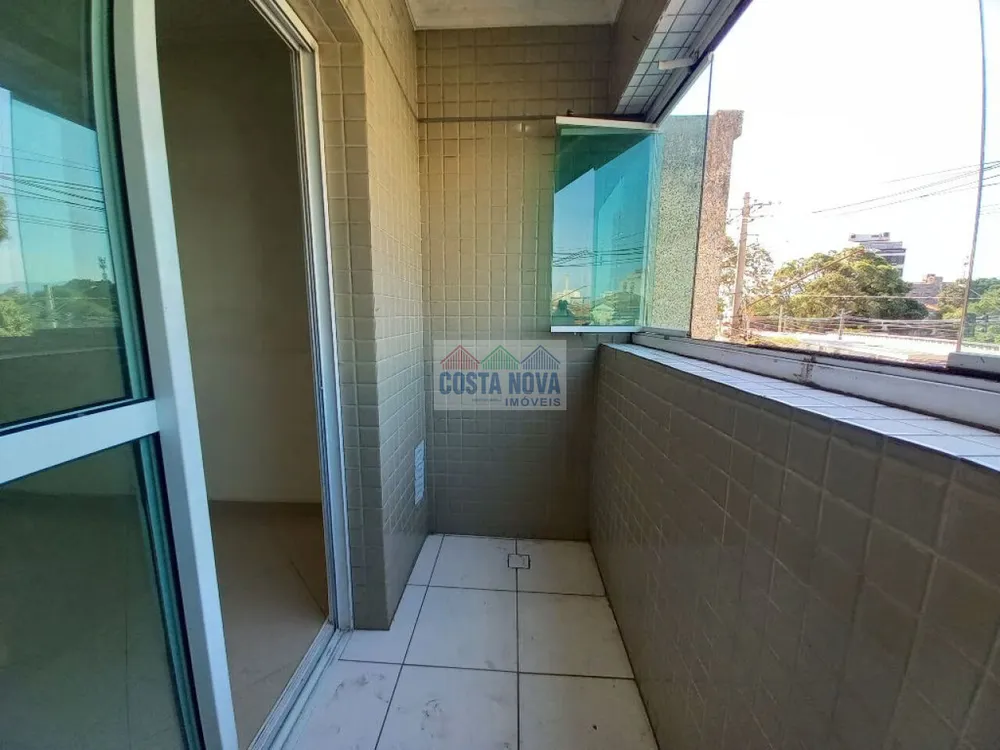 Apartamento, 2 quartos, 75 m² - Foto 8