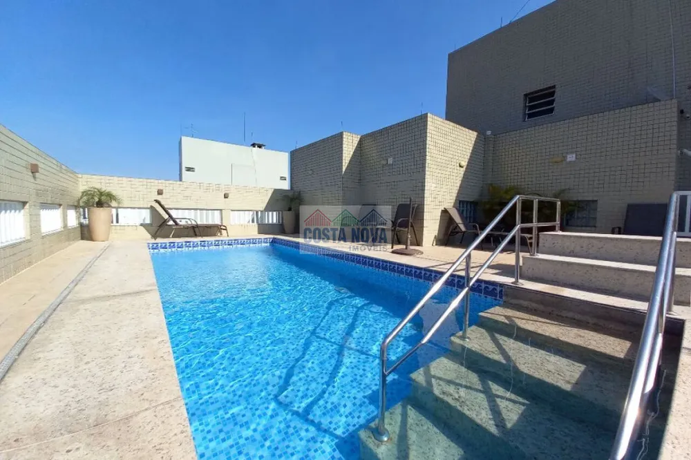 Apartamento, 2 quartos, 75 m² - Foto 12