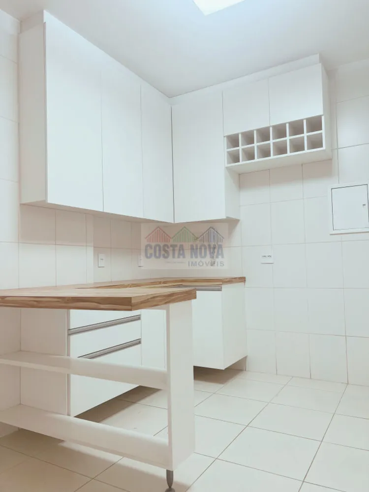 Apartamento, 3 quartos, 104 m² - Foto 2