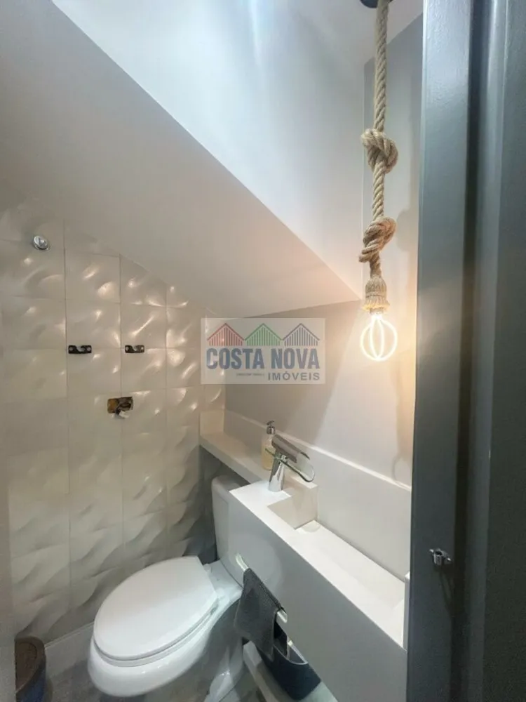 Casa, 3 quartos, 141 m² - Foto 3
