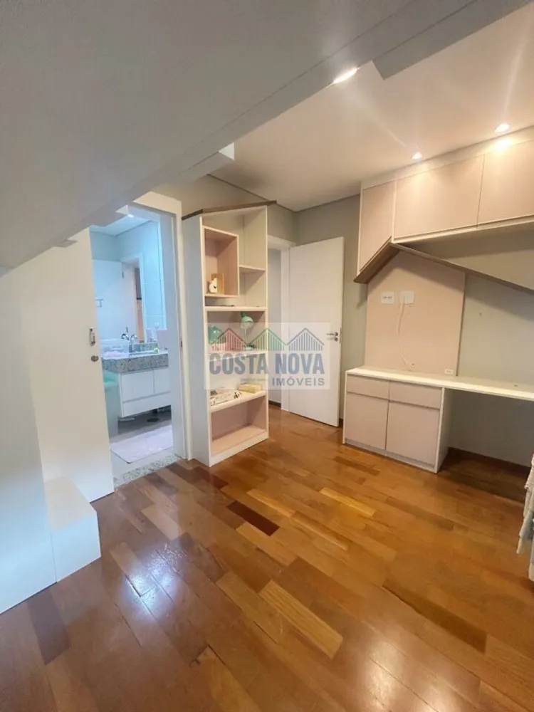 Casa, 3 quartos, 141 m² - Foto 13