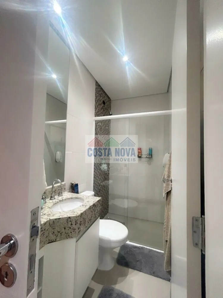 Casa, 3 quartos, 141 m² - Foto 7