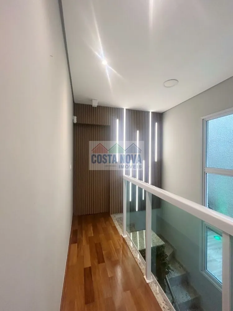 Casa, 3 quartos, 141 m² - Foto 12