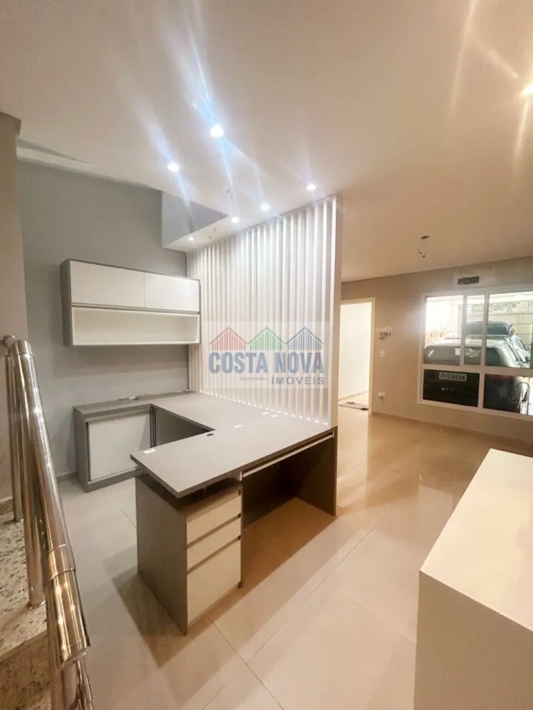 Casa, 3 quartos, 141 m² - Foto 6
