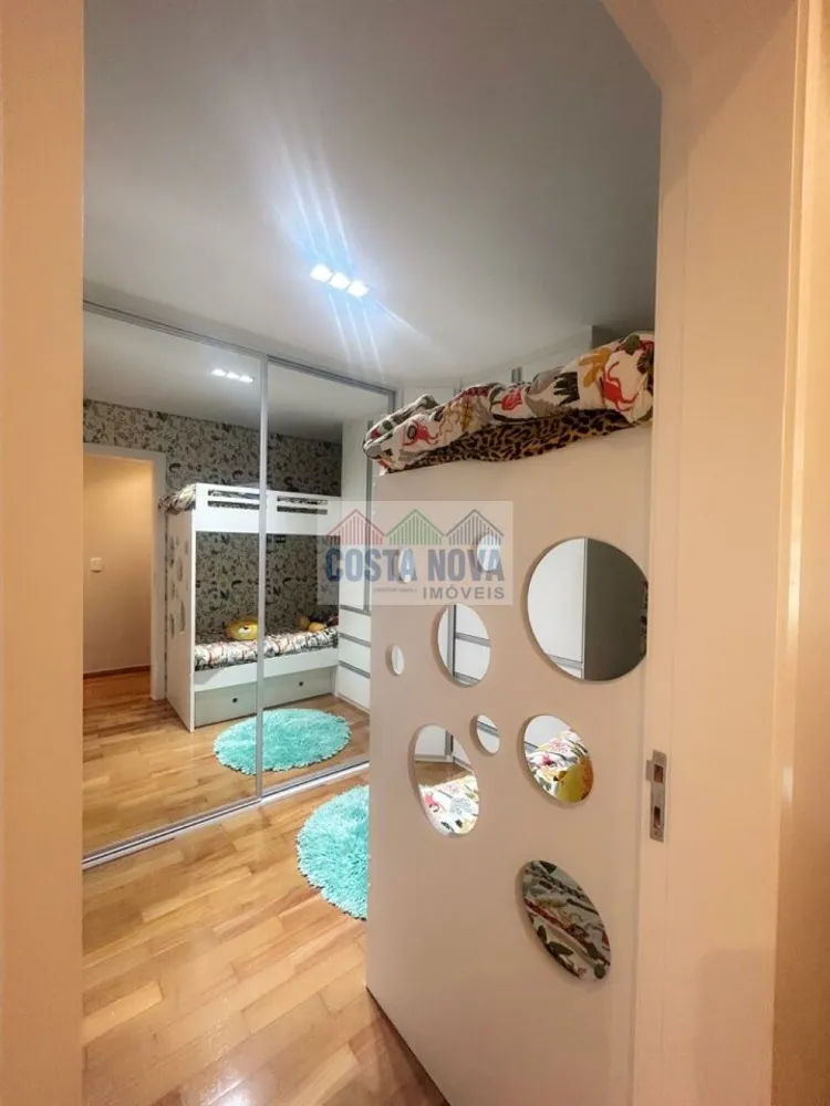 Casa, 3 quartos, 141 m² - Foto 10