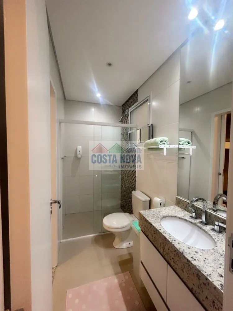 Casa, 3 quartos, 141 m² - Foto 14