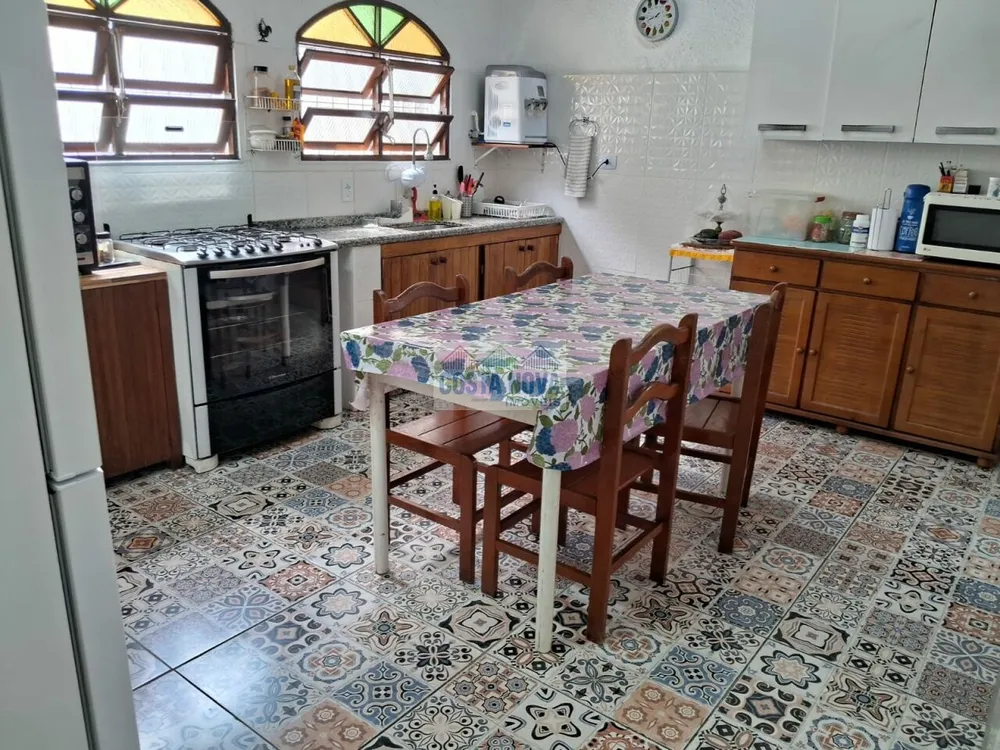 Casa, 5 quartos, 200 m² - Foto 6
