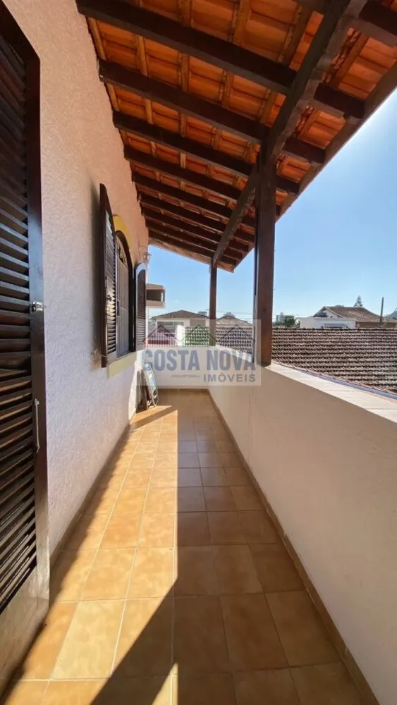Casa, 5 quartos, 200 m² - Foto 8