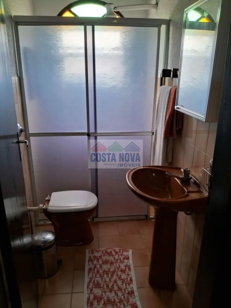 Casa, 5 quartos, 200 m² - Foto 1
