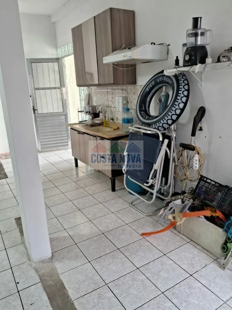 Casa, 5 quartos, 200 m² - Foto 12