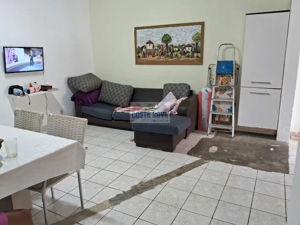 Casa, 5 quartos, 200 m² - Foto 11
