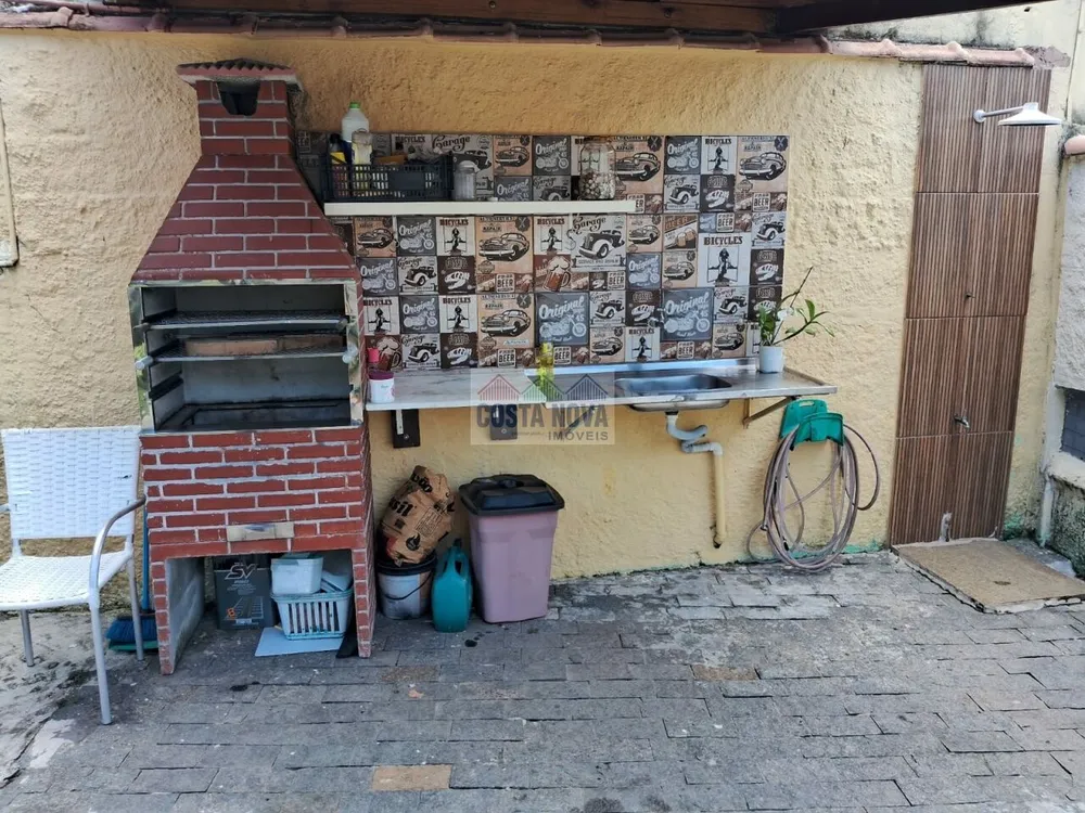 Casa, 5 quartos, 200 m² - Foto 2