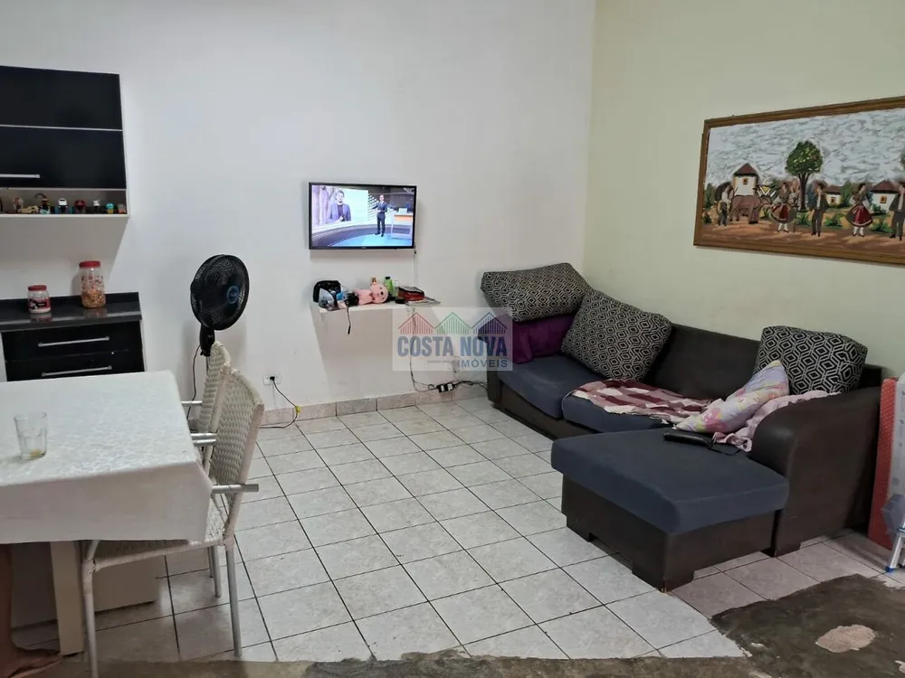 Casa, 5 quartos, 200 m² - Foto 8