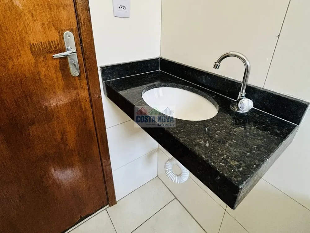 Casa de Condomínio, 2 quartos - Foto 4