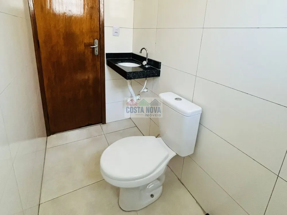 Casa de Condomínio, 2 quartos - Foto 2