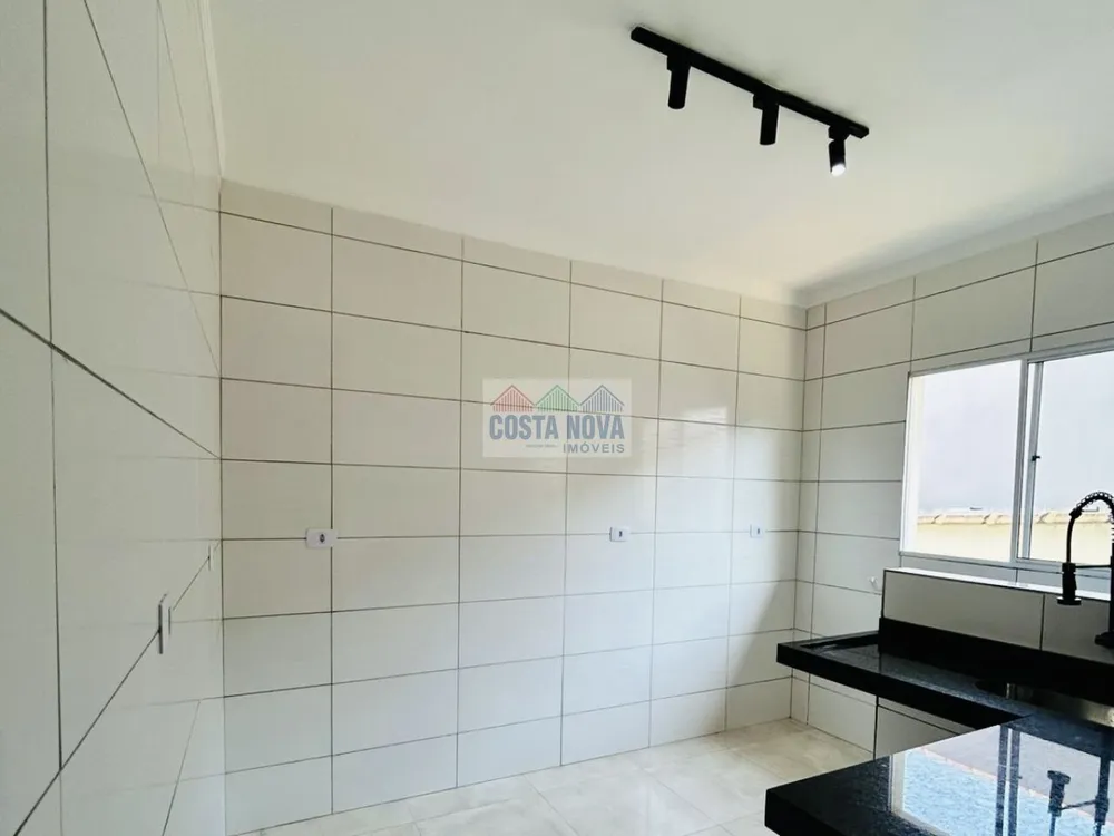Casa de Condomínio, 2 quartos - Foto 6