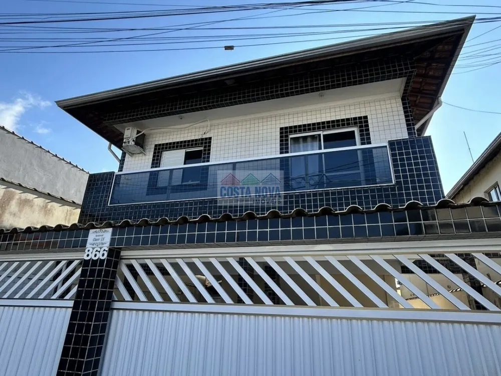 Casa de Condomínio, 2 quartos - Foto 4