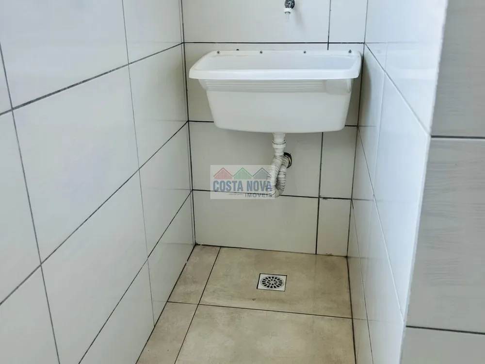 Casa de Condomínio, 2 quartos - Foto 8