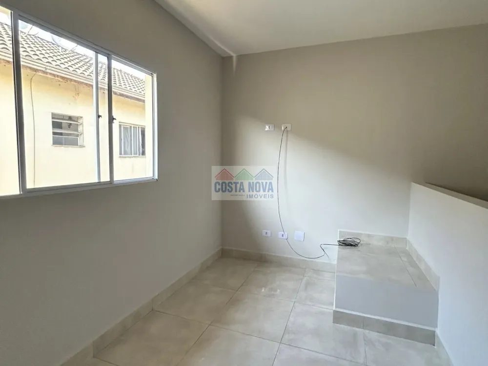 Casa de Condomínio, 2 quartos - Foto 5