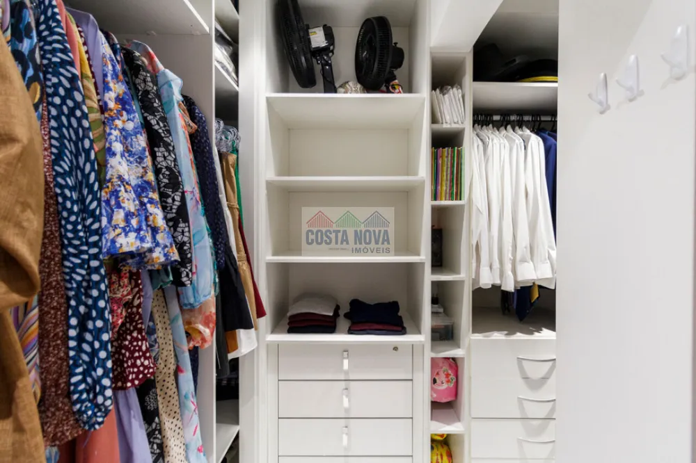 Apartamento, 3 quartos, 100 m² - Foto 13