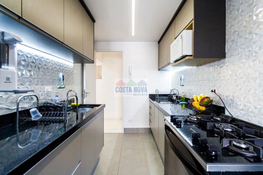 Apartamento, 3 quartos, 100 m² - Foto 4