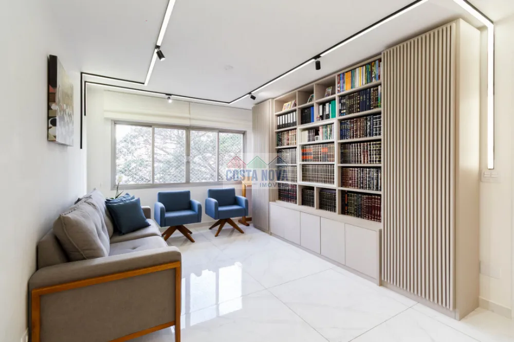 Apartamento, 3 quartos, 100 m² - Foto 6