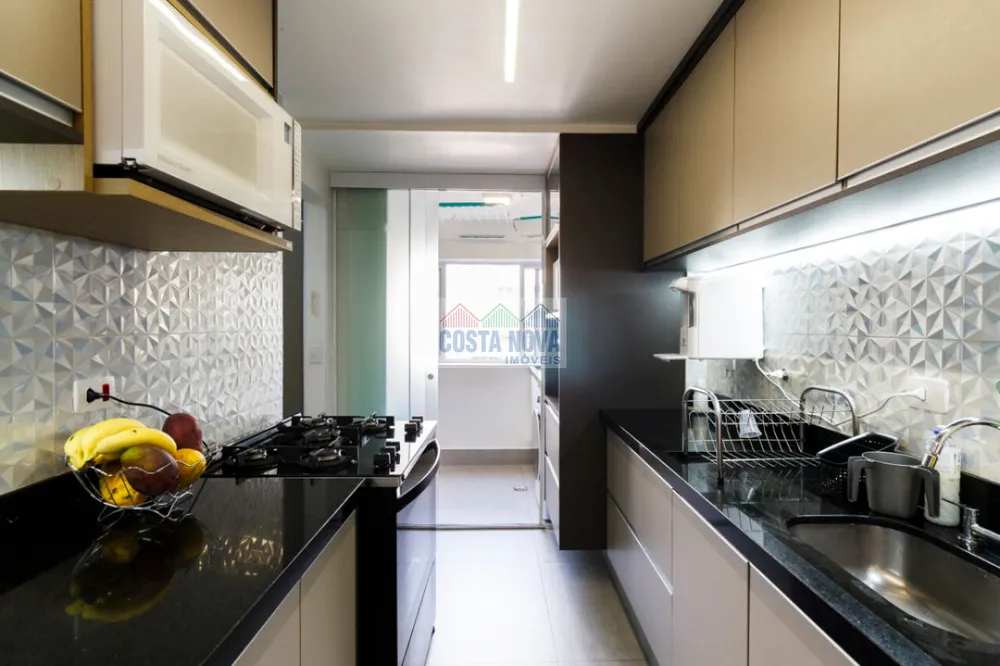 Apartamento, 3 quartos, 100 m² - Foto 5