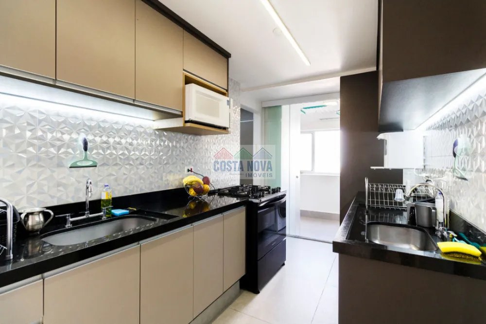 Apartamento, 3 quartos, 100 m² - Foto 7