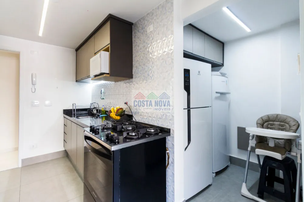 Apartamento, 3 quartos, 100 m² - Foto 8