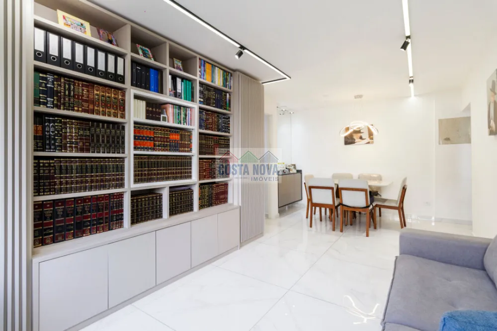 Apartamento, 3 quartos, 100 m² - Foto 3