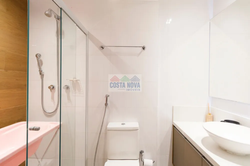 Apartamento, 3 quartos, 100 m² - Foto 4