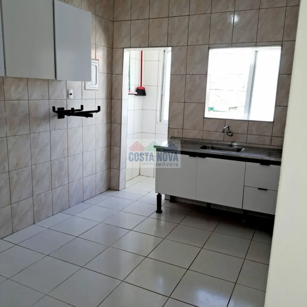 Apartamento, 2 quartos, 73 m² - Foto 2