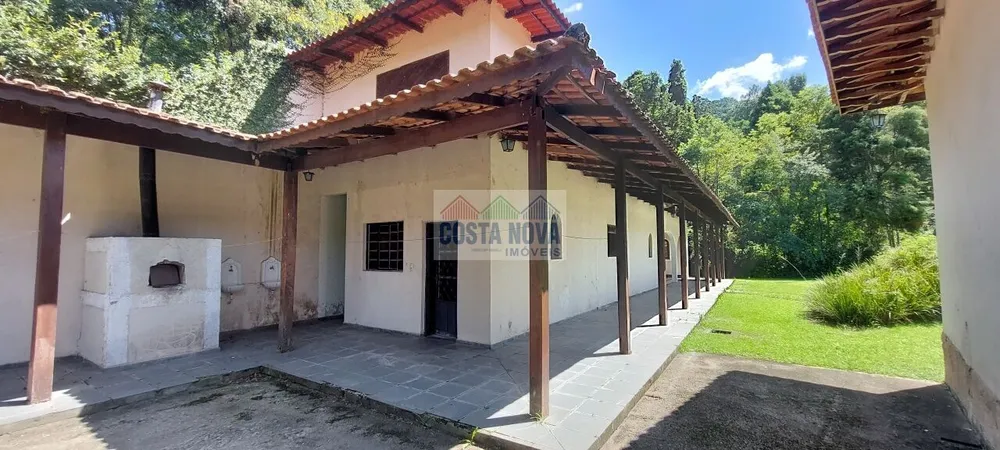 Casa, 9 quartos, 900 m² - Foto 1