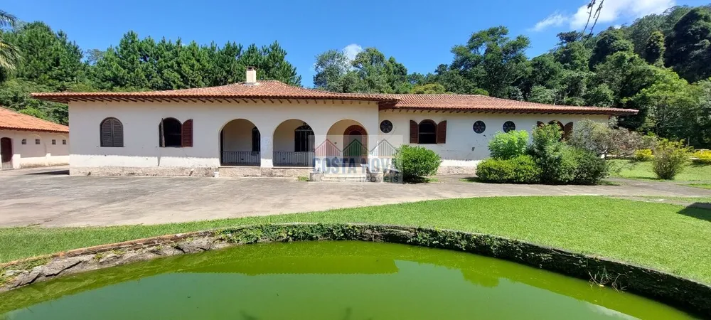 Casa, 9 quartos, 900 m² - Foto 7