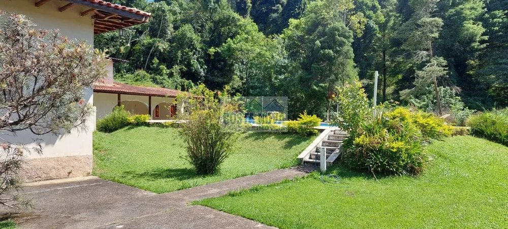 Casa, 9 quartos, 900 m² - Foto 6
