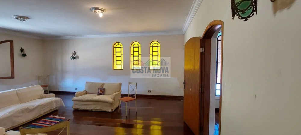 Casa, 9 quartos, 900 m² - Foto 4