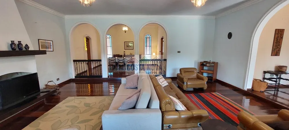Casa, 9 quartos, 900 m² - Foto 11